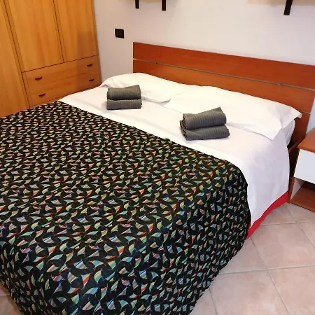 Apartamento Vacanze In Pieno Relax Miglianico