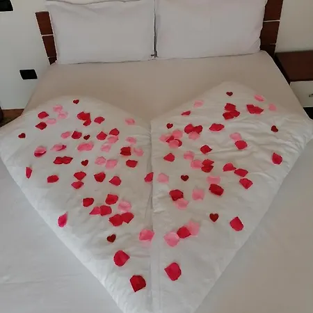 Vacanze In Pieno Relax Apartamento *