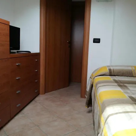 Apartamento Vacanze In Pieno Relax Miglianico